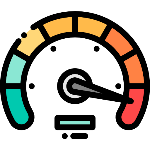 <a href="https://www.flaticon.com/free-icons/speed" title="speed icons">Speed icons created by Freepik - Flaticon</a>